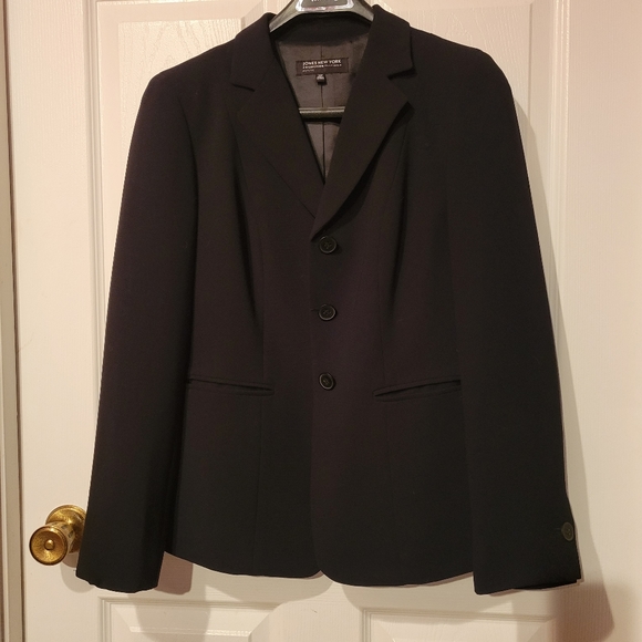 Jones New York professional blazer - Picture 6 of 6